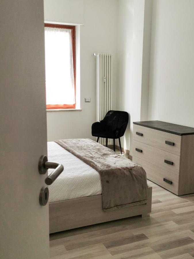 Casa Crisale Daire Alba  Dış mekan fotoğraf