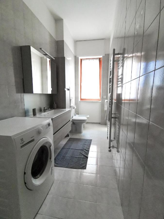 Casa Crisale Daire Alba  Dış mekan fotoğraf