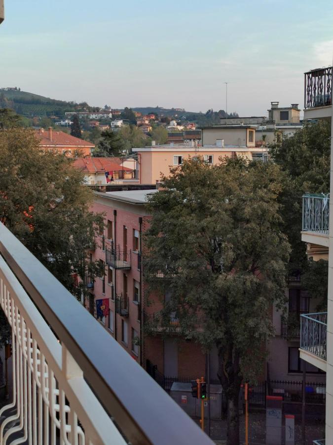 Casa Crisale Daire Alba  Dış mekan fotoğraf