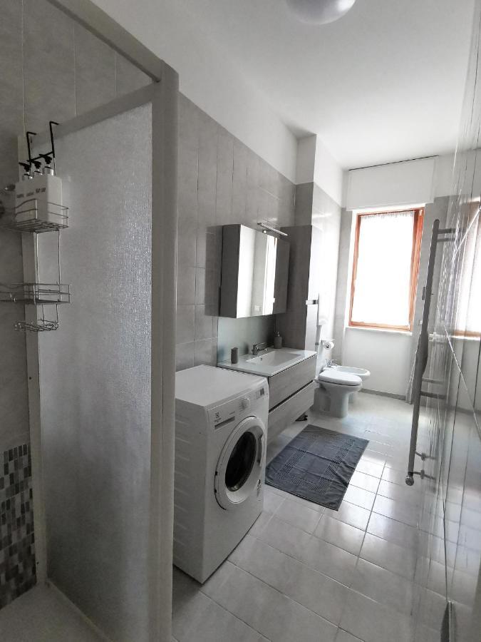 Casa Crisale Daire Alba  Dış mekan fotoğraf