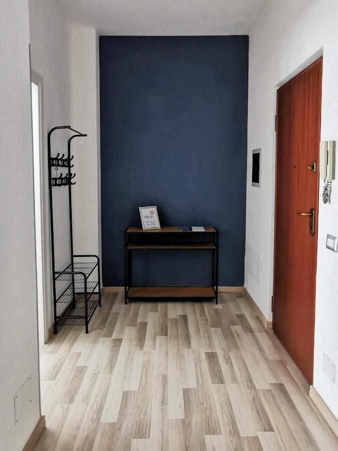 Casa Crisale Daire Alba  Dış mekan fotoğraf