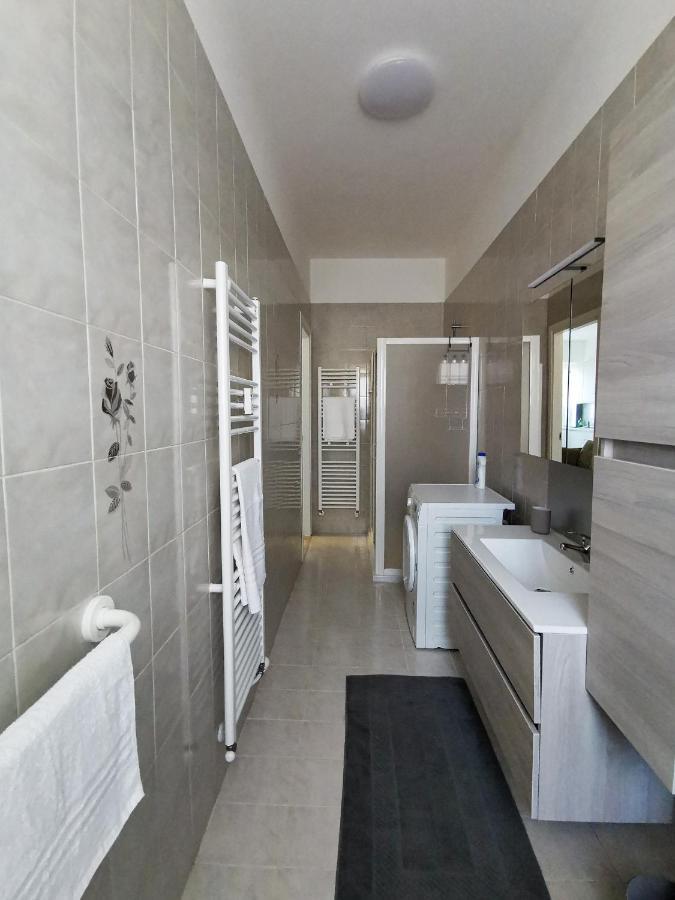Casa Crisale Daire Alba  Dış mekan fotoğraf