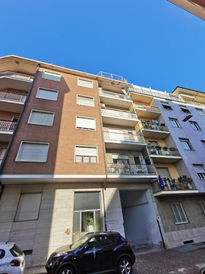 Casa Crisale Daire Alba  Dış mekan fotoğraf